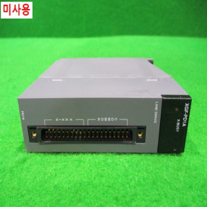 북62791/미사용PLC/XGF-PD1A/LS